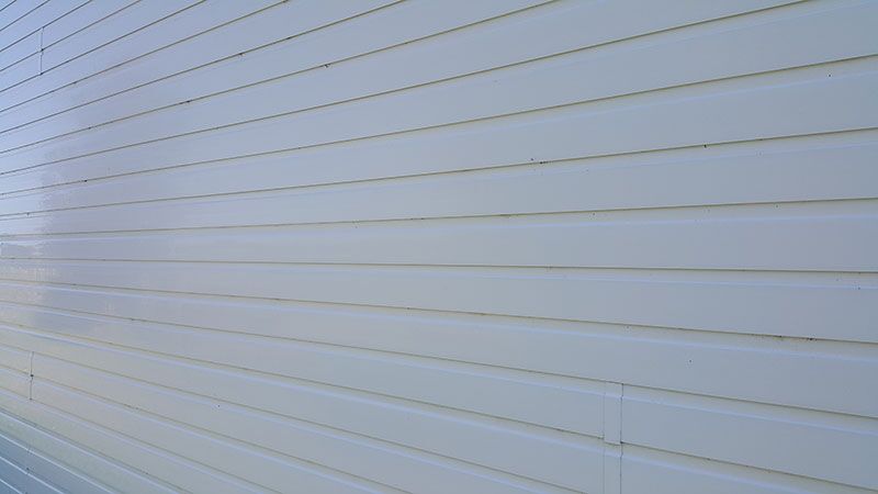 About Connelly Home Improvements Exterior Vinyl Cladding